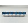 Rampe de feux de toit Scania avec 6 projecteurs carrés HERCULES HOBBY HH-UP0093A