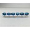Volvo miniature roof light with 6 rectangular headlights HERCULES HOBBY HH-UP0092A