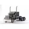 Tamiya GRAND HAULER 1/14 Black Edition TAMIYA 56356