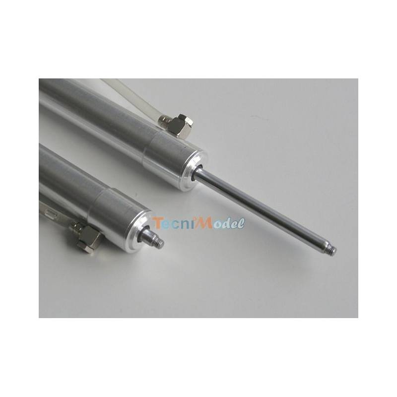 Paire de Vérins upgrade pour LR634 Ref Leimbach 09818
