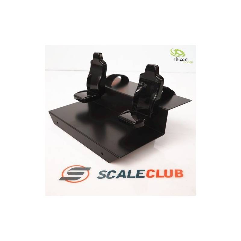 Plancher de cabine Actros THICON MODELS 50196