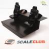 Plancher de cabine Actros THICON MODELS 50196