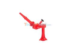Lance à incendie 70mm 1/32 - AERONAUT 586006 - 5860/06