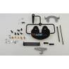 Sellette SAF pour camions Tamiya CARSON 907378