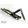 Système Multibenne hydraulique LESU pour camion rc 4 essieux 1/14 - Réf : LS20160901-D