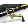 LESU Hook Loader System for 4 axles 1/14 rc truck