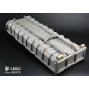 LESU Hook Loader System for 4 axles 1/14 rc truck