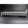 Système Multibenne hydraulique LESU pour camion rc 4 essieux 1/14 - Réf : LS20160901-D