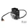 LESU Hook Loader System for 4 axles 1/14 rc truck