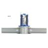 Bow thruster Ø 16mm waterproof Ref Raboesch 108.02