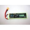 Lipo Black Lithium 3300mAh 45C 2S 9330320