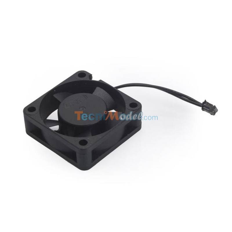 Ventilateur 30x30x10mm 1S à 2S avec prise ESC LRP - LRP 501801