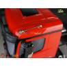 Paire de trompes en inox THICON MODELS 50172