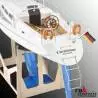 Accastillage pour voilier Comtesse "roMarin by Krick" ro1073