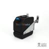 Réservoir factice pour camion rc 1/14 - LESU G-6138
