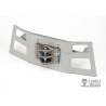 Front hitching plate for Actros Tamiya LESU G-6131