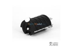Réservoir factice pour camion rc 1/14 LESU G-6137