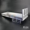 Plateau à ridelles LESU pour porteur LESU LS-20151010-A