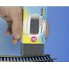 120 grit sanding block