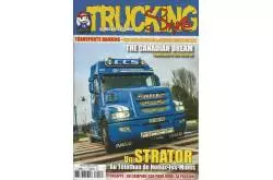 Magazine Trucking Style n°18