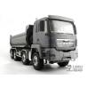Lesu MAN 8x8 benne