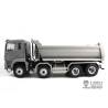 Lesu MAN 8x8 with round bucket