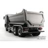 Lesu MAN 8x8 with round bucket