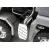 Lesu MAN 8x8 with round bucket