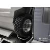 Lesu MAN 8x8 with round bucket