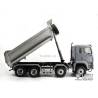 Lesu MAN 8x8 with round bucket
