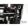 Lesu MAN 8x8 with round bucket