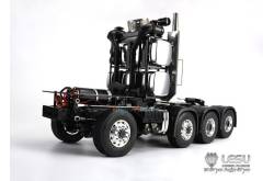 Châssis tracteur 8x8 Lourd pour MAN LESU LS-20130017