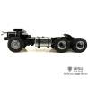 Châssis 6x4 LESU pour Scania
