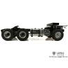 Châssis 6x4 LESU pour Scania