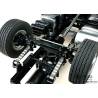 Châssis 6x4 LESU pour Scania