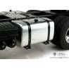 Châssis 6x4 LESU pour Scania