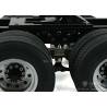 Châssis 6x4 LESU pour Scania