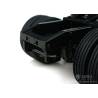 Châssis 6x4 LESU pour Scania