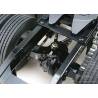 Châssis 6x4 LESU pour Scania