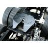 Châssis 6x4 LESU pour Scania