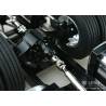 Châssis 6x4 LESU pour Scania