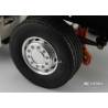 Châssis 6x4 LESU pour MB 3363