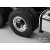 Châssis 6x4 LESU pour MB 3363