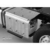 Châssis 6x4 LESU pour MB 3363