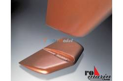 Additional ballast for Comtesse sailboat - Krick ro1071