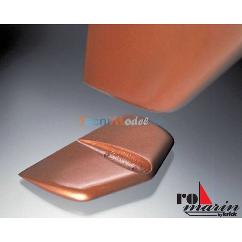Lest additionnel de voilier Comtesse - Krick ro1071