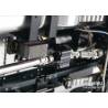Châssis 6x6 LESU pour MB 3363