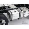 Châssis 6x6 LESU pour MB 3363