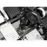 Châssis 6x6 LESU pour MB 3363