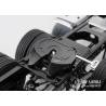 Châssis 6x6 LESU pour MB 3363